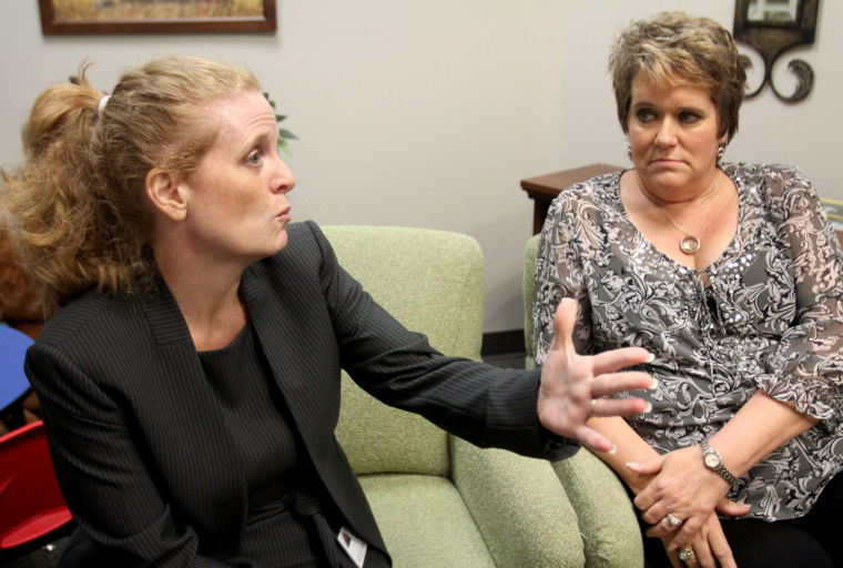 Victim Witness Coordinator
